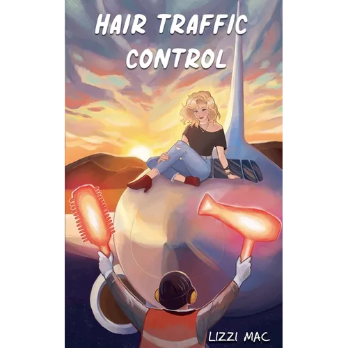 Hair Traffic Control - Paperback