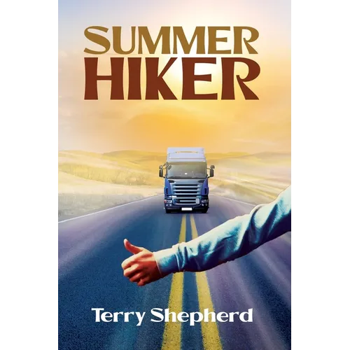 Summer Hike - Paperback