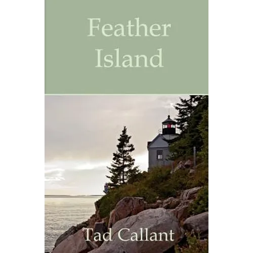 Feather Island - Paperback