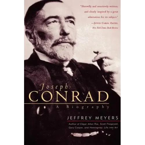 Joseph Conrad: A Biography