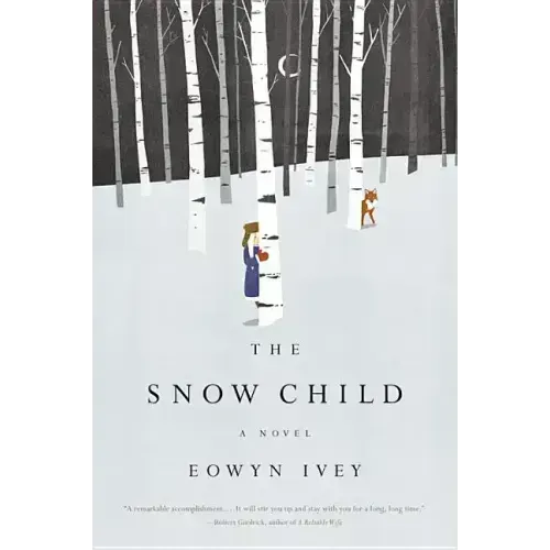 The Snow Child - Hardcover