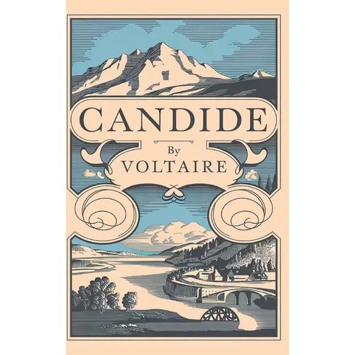Candide - Hardcover