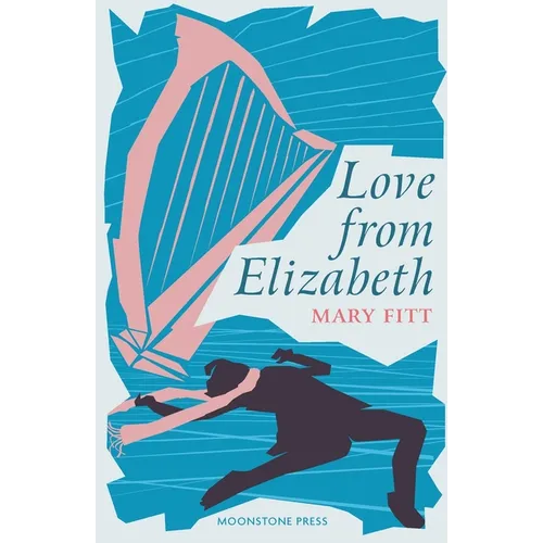 Love From Elizabeth - Paperback