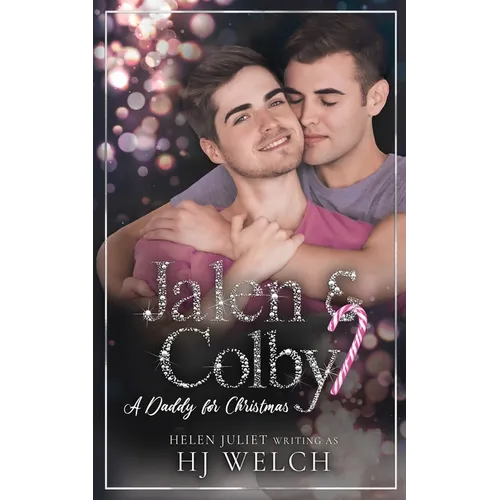 A Daddy For Christmas: Jalen & Colby - Paperback