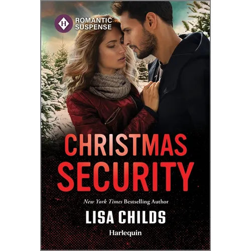 Christmas Security - Mass Market Paperbound