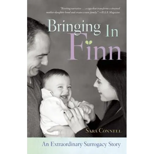 Bringing in Finn - Paperback