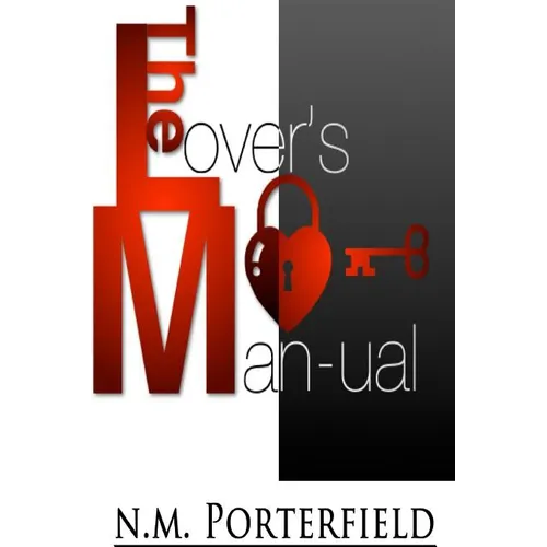 The Lover's Man-ual - Paperback
