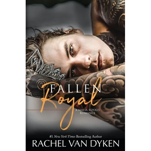 Fallen Royal - Paperback