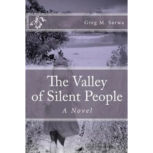 The Valley of Silent People - Paperback