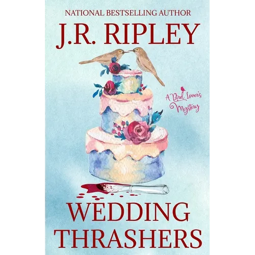 Wedding Thrashers - Paperback
