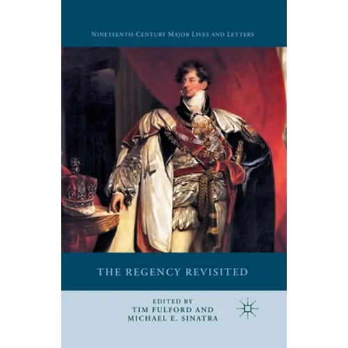 The Regency Revisited - Paperback