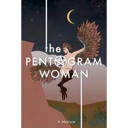 The Pentagram Woman - Paperback