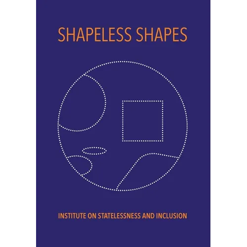Shapeless Shapes - Paperback