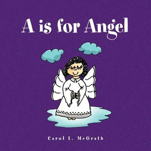 A is for Angel - Paperback