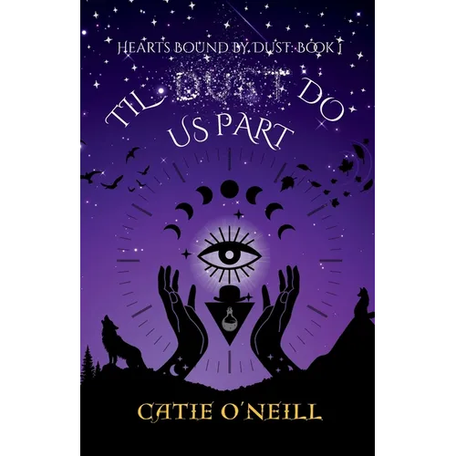 Til Dust Do Us Part - Paperback