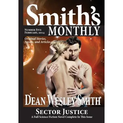 Smith's Monthly #5 - Paperback