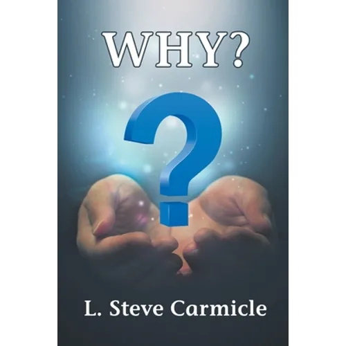 Why? - Paperback