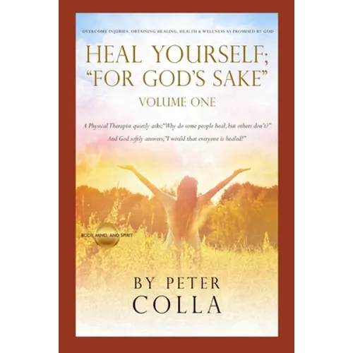 Heal Yourself; 