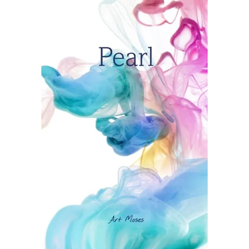 Pearl - Paperback