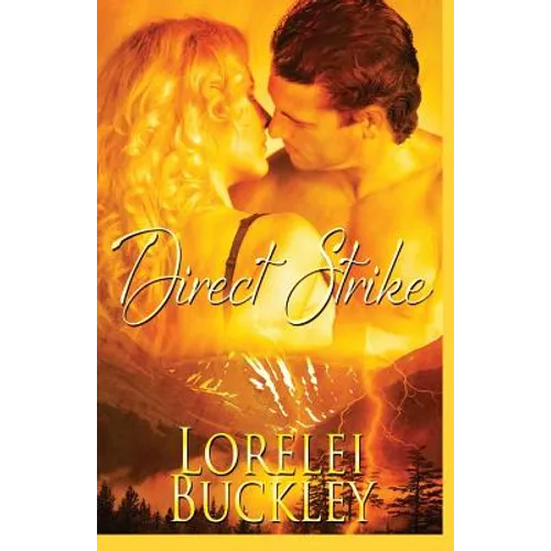 Direct Strike - Paperback