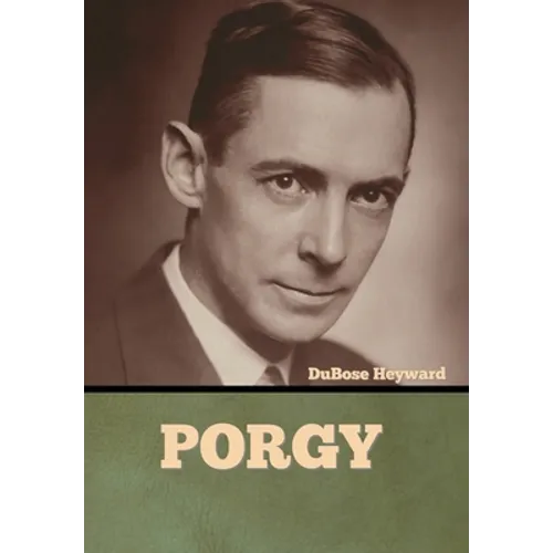 Porgy - Hardcover