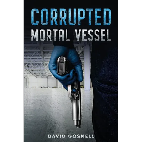 Corrupted Mortal Vessel - Paperback