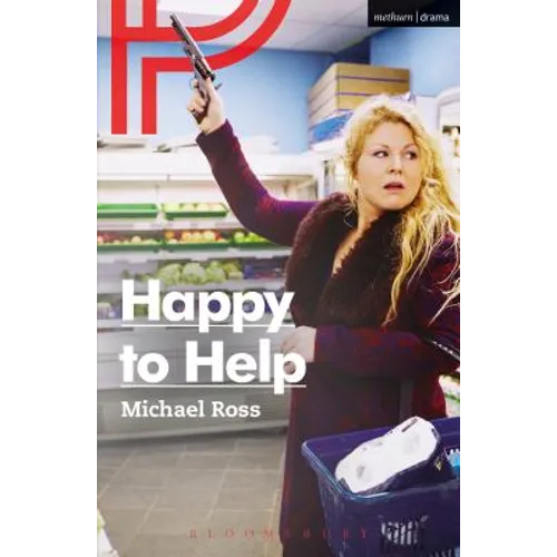 Happy to Help - Paperback