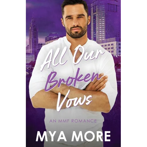 All Our Broken Vows - Paperback