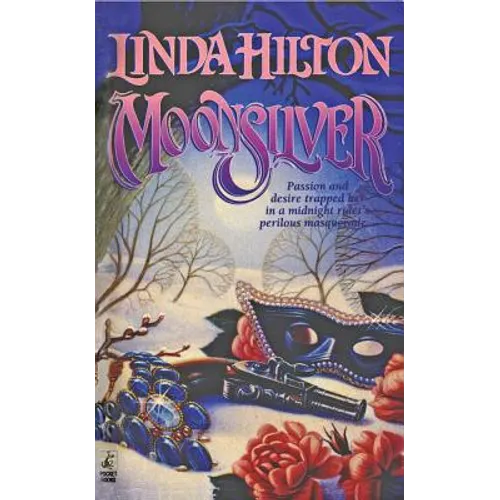 Moonsilver - Paperback