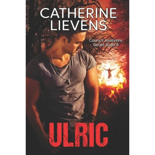 Ulric - Paperback