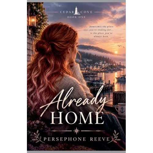 Already Home - Paperback