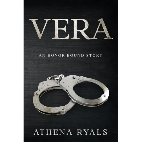 Vera: An Honor Bound Story - Paperback