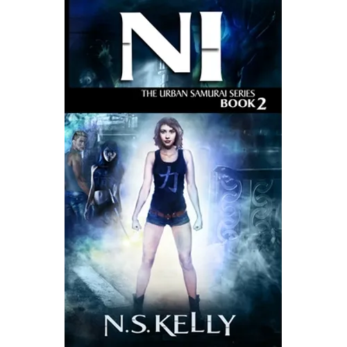 Ni: The Urban Samurai Book 2 - Paperback