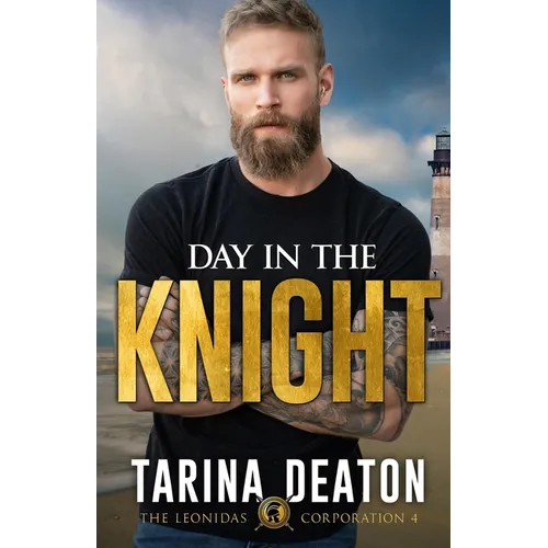 Day in the Knight - Paperback