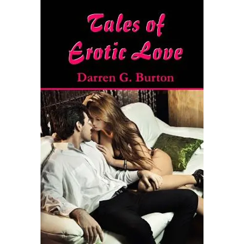 Tales of Erotic Love - Paperback