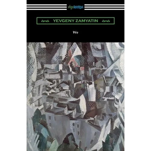 We - Paperback