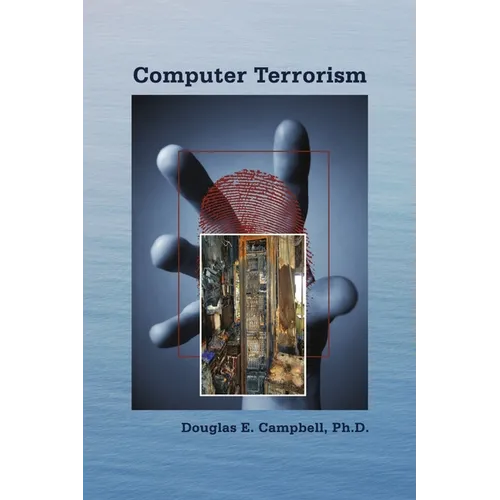 Computer Terrorism - Paperback