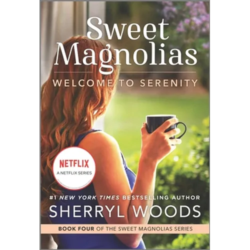 Welcome to Serenity - Mass Market Paperbound