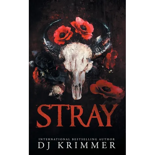Stray - Paperback