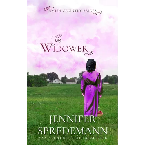 The Widower (Amish Country Brides) - Paperback