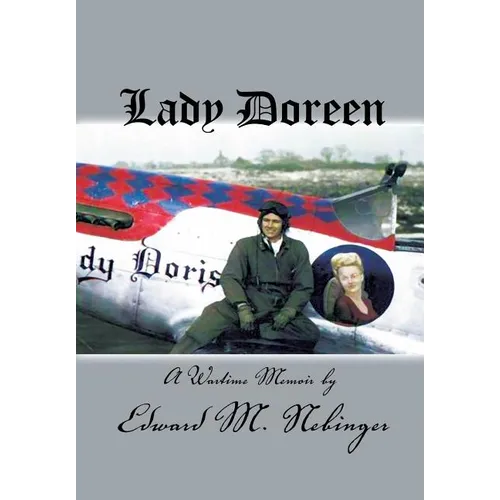Lady Doreen - Hardcover