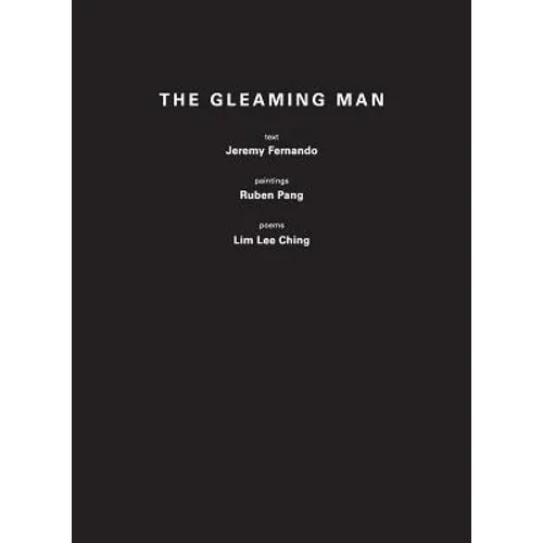 The Gleaming Man - Paperback