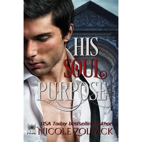 His Soul Purpose - Paperback