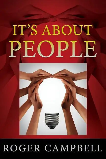 It's About People - Paperback