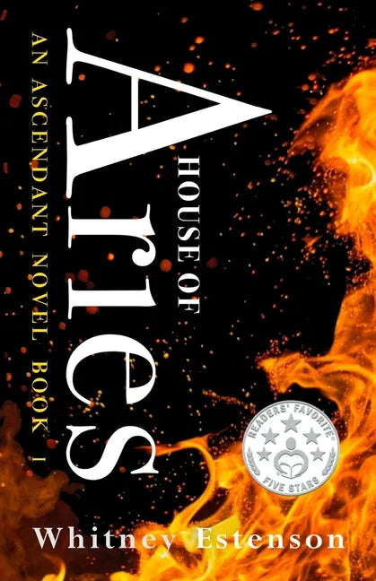 House of Aries - Paperback