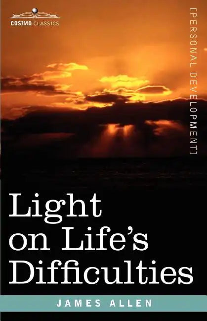 Light on Life's Difficulties - Paperback
