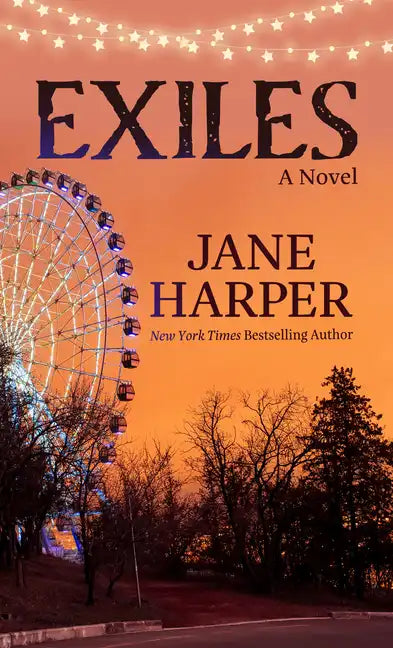 Exiles - Library Binding