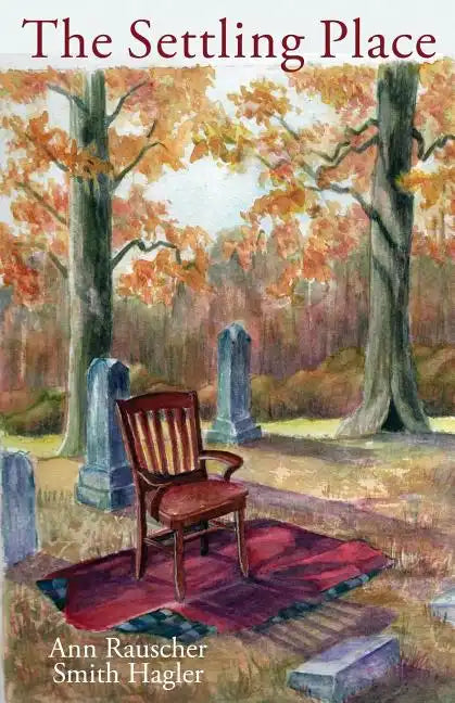 The Settling Place - Paperback