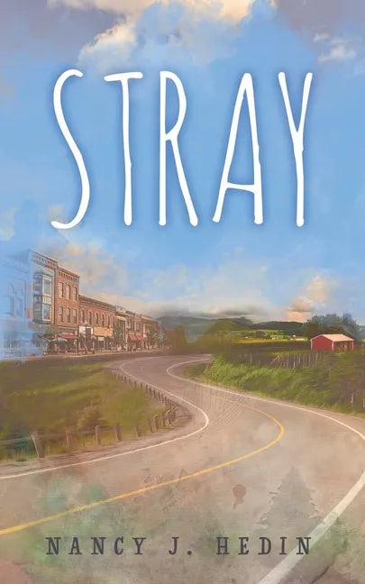 Stray - Paperback
