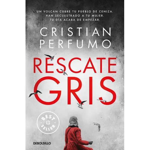 Rescate Gris / Gray Rescue - Paperback